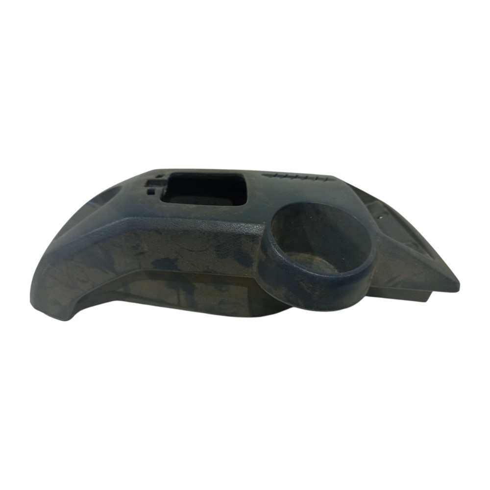 Console Central Volkswagen G4 2005 A 2014 377863243ae 7