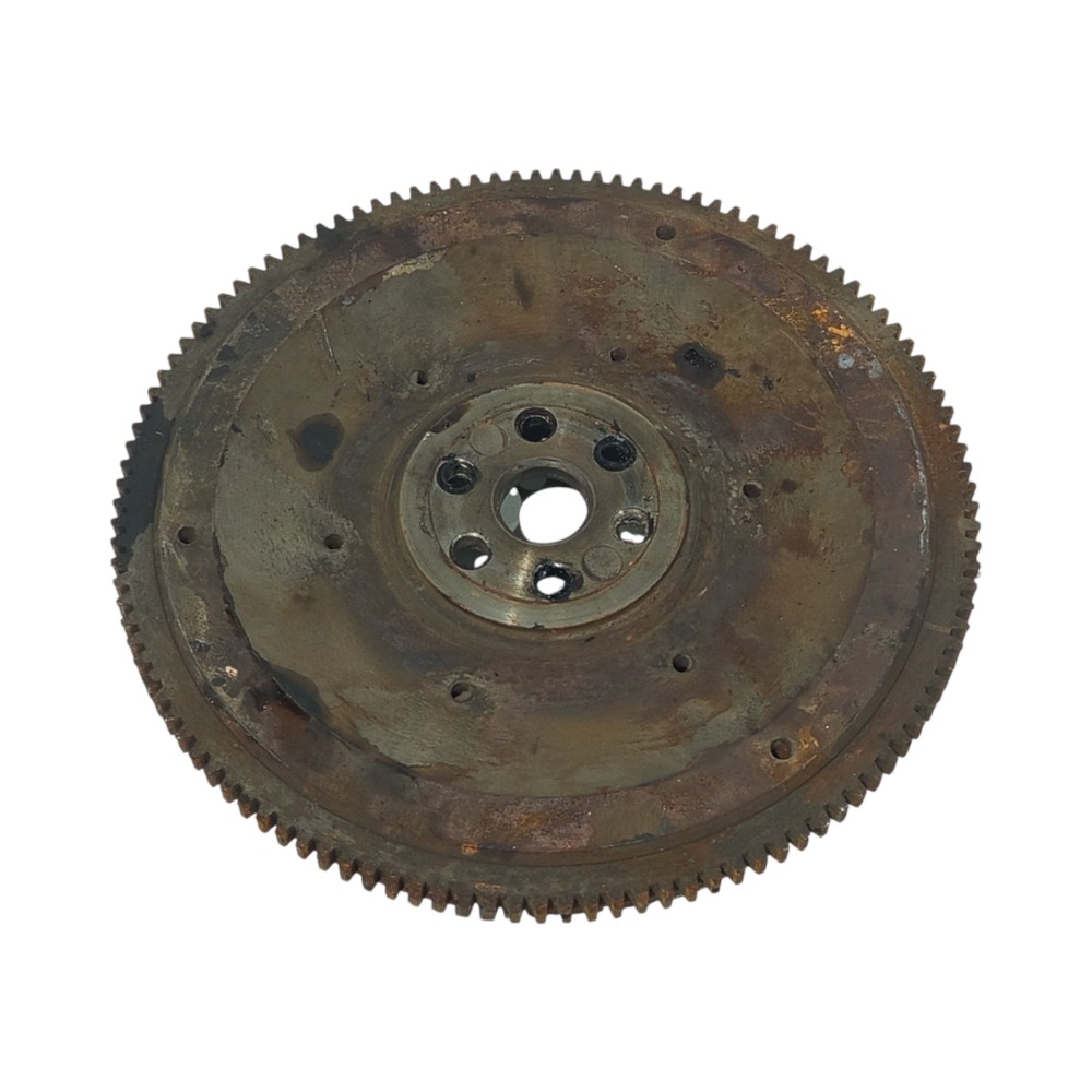 Volante Motor Cremalheira Fiat Uno 1.0 8v 1993 1994 A 2000 6