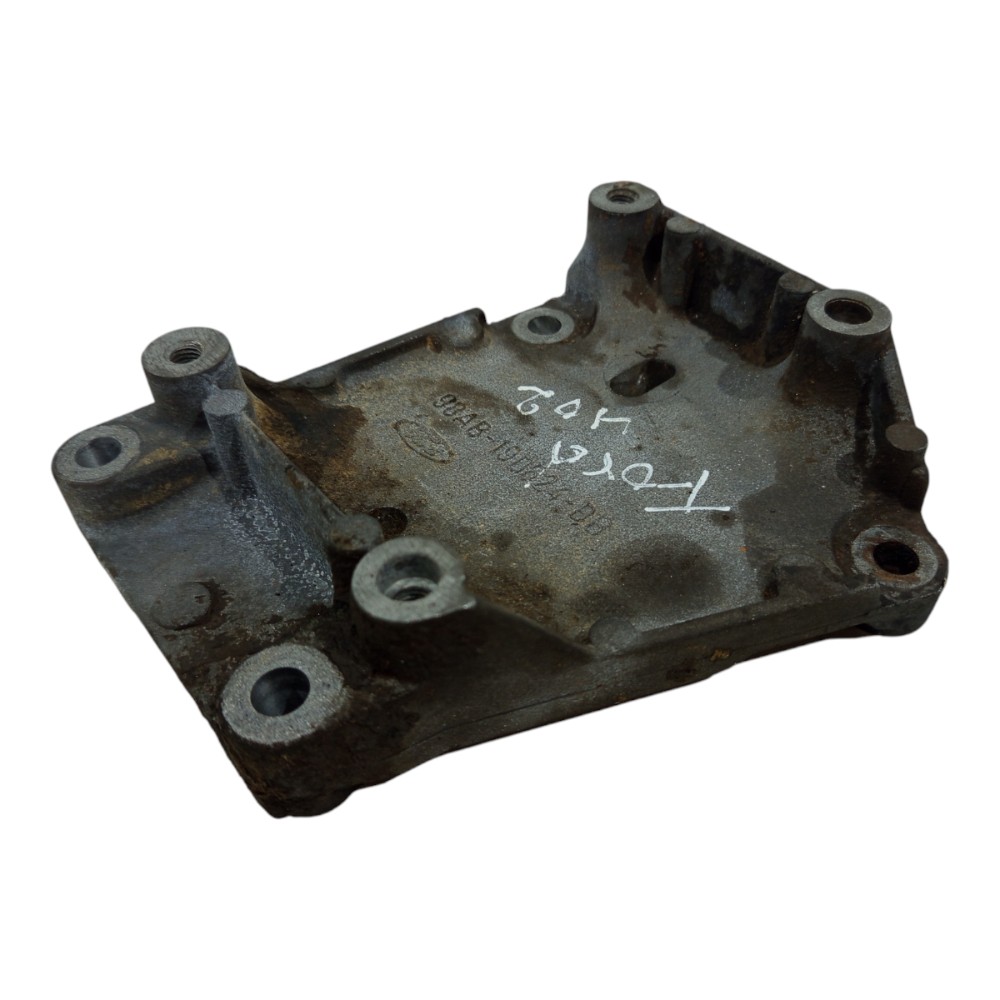 Suporte Ar Forçado Ford Focus 1.8 2002 98ab19d624bb 5