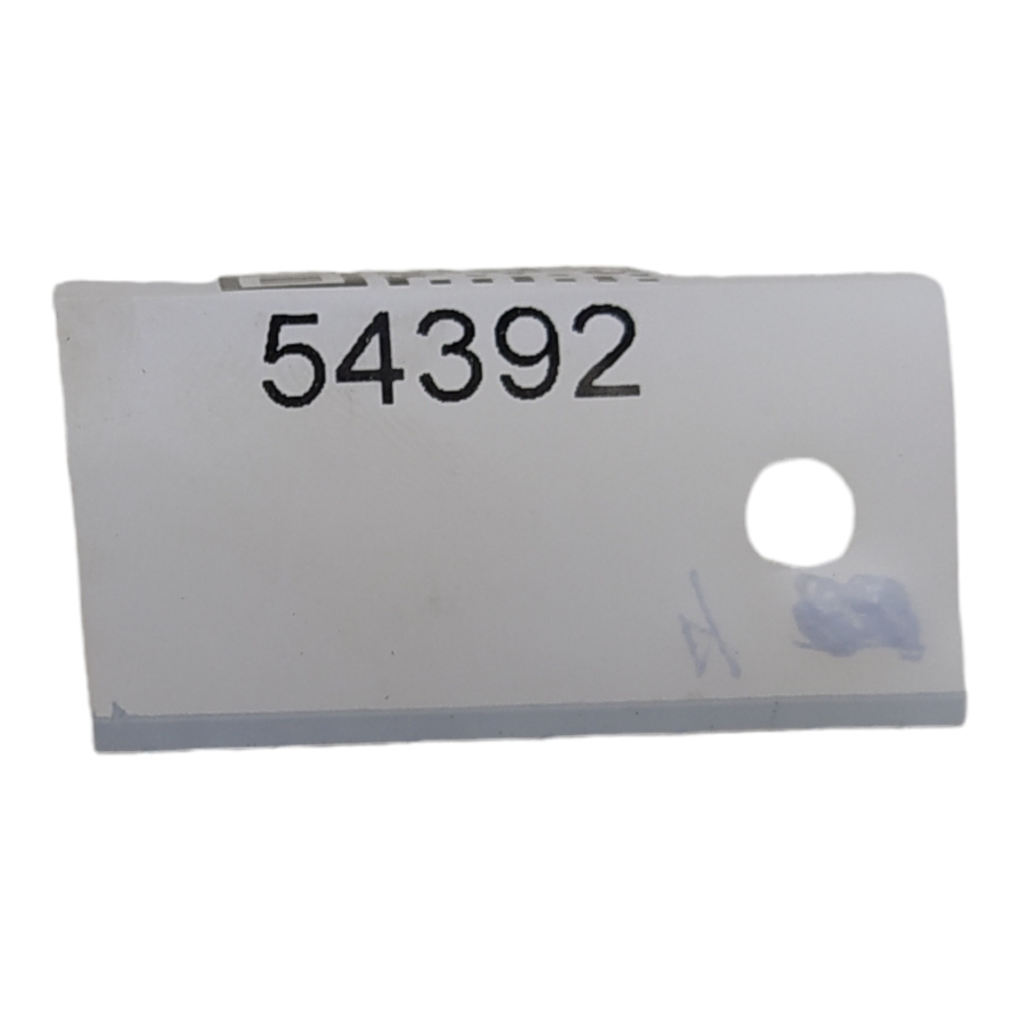 Pinça dianteira direita vectra 439 Kd1 6