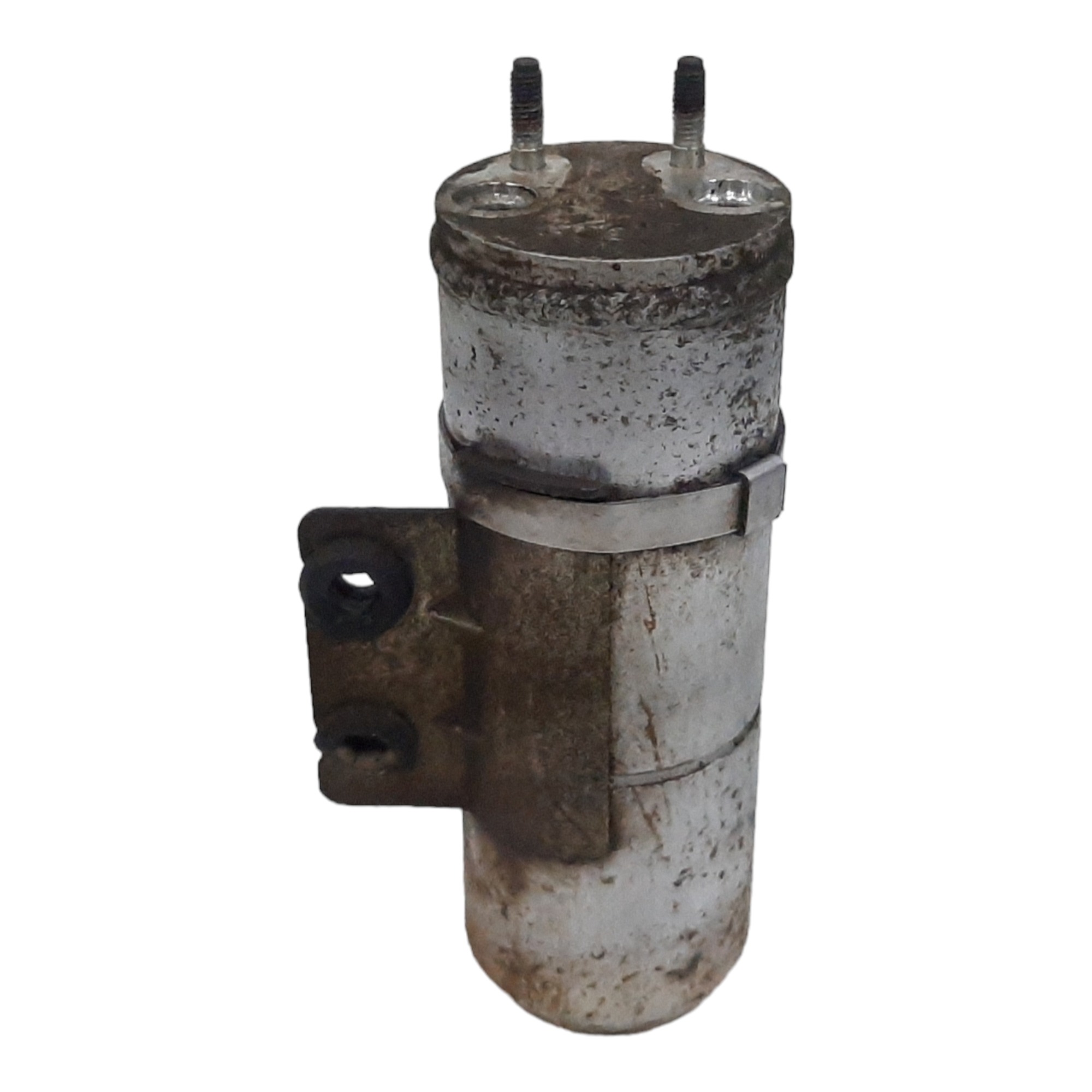 Filtro Secador Ar Condicionado Peugeot 206 1.4 2002 A 2010 7