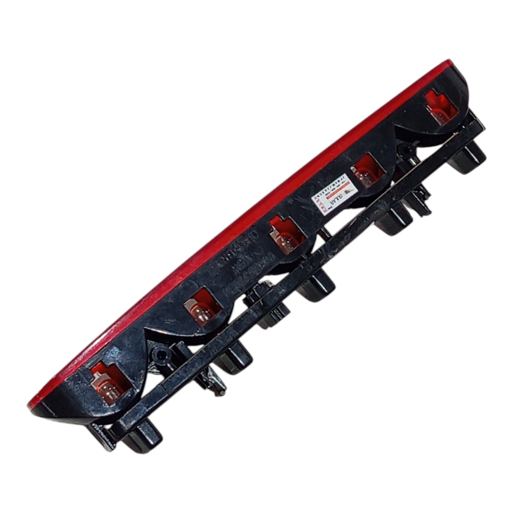 Breack Light Luz Freio Citroen C4 Pallas 2009 4
