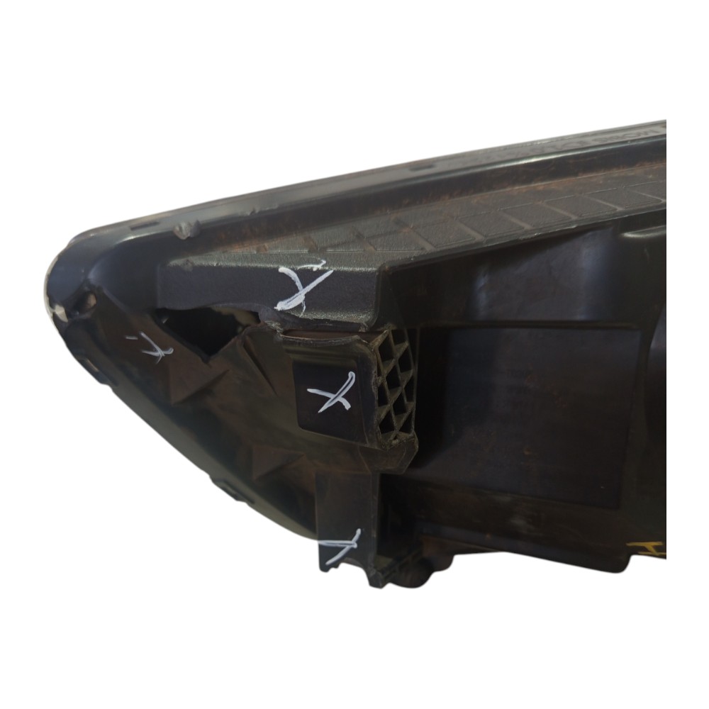 Farol Dianteiro Direito Hyundai Creta 2017 A 2020 92102m4100 Direito/passageiro 2