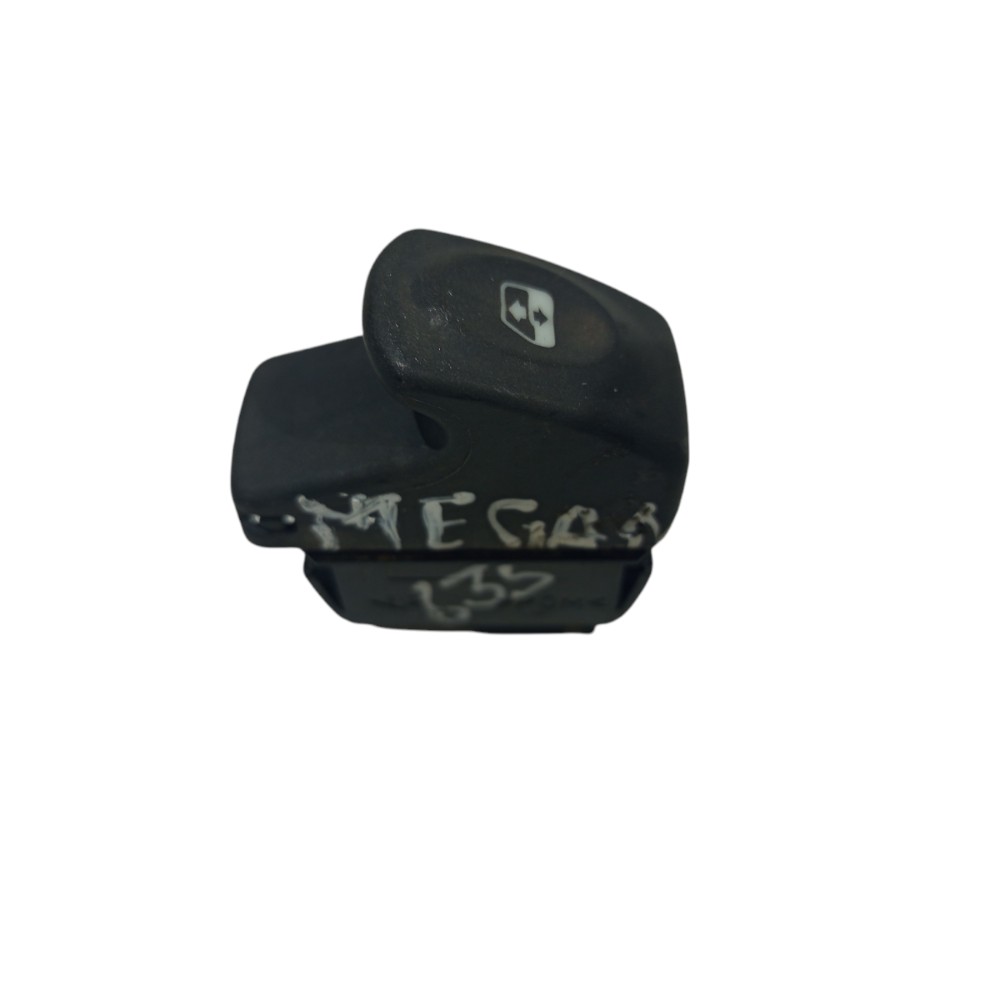 Botão Vidro Elétrico Renault Megane 1995 1996 1997 A 1999 2