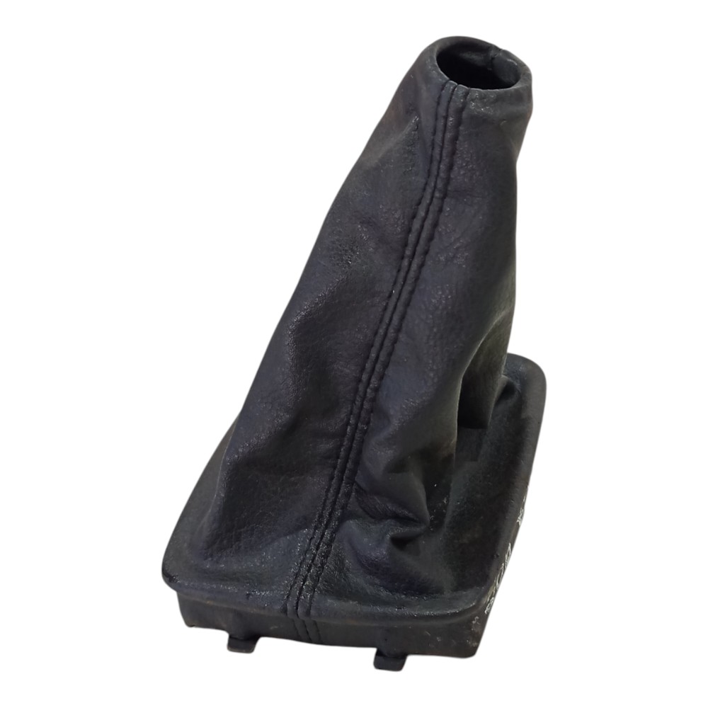Coifa Alavanca Marcha Peugeot 206 207 2001 2002 2003 A 2012 2
