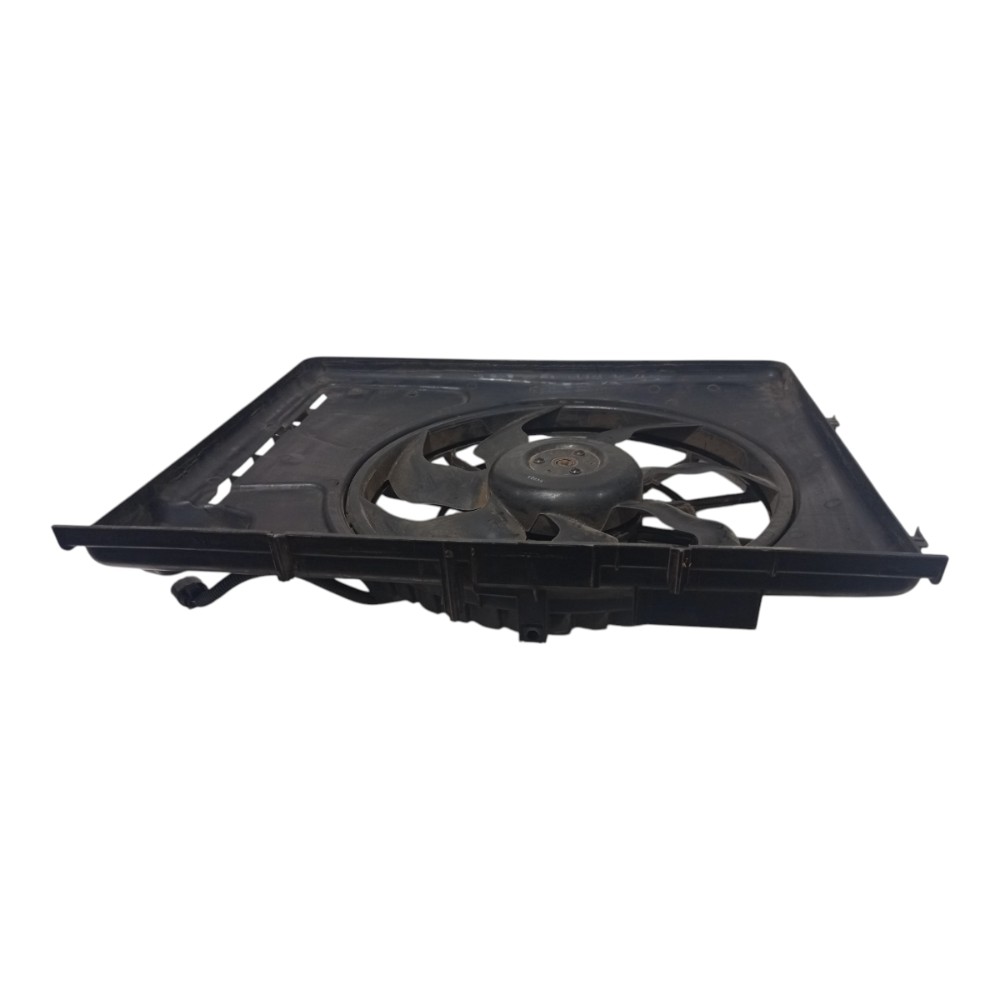 Ventoinha Defletor Hyundai I30 2007 2008 2009 A 2012 2