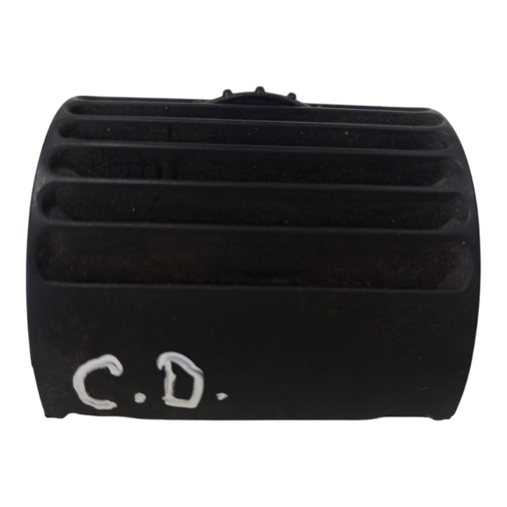 Difusor Ar Painel Central Direito Gm Corsa 1994 1995 A 2002 2