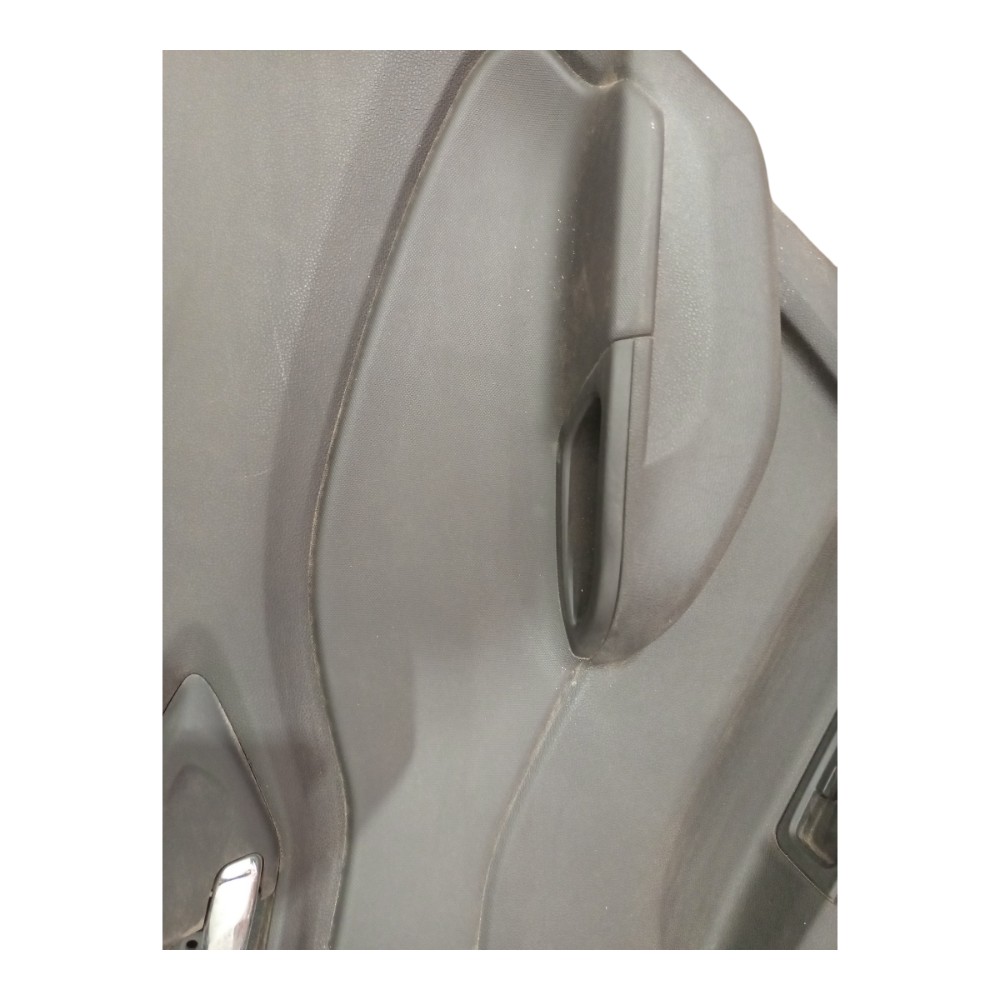 Forro Porta Traseiro Direito Gm Onix 2012 2013 2014 A 2019 7