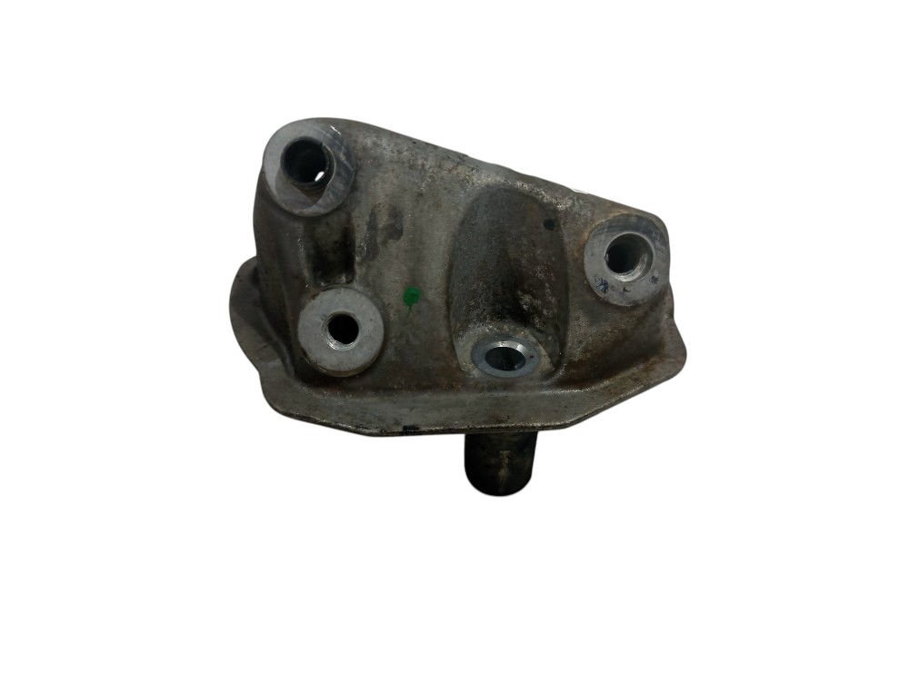 Suporte Coxim Motor Peugeot 207 1.6 16v Xs Auto 2006 A 2014 5