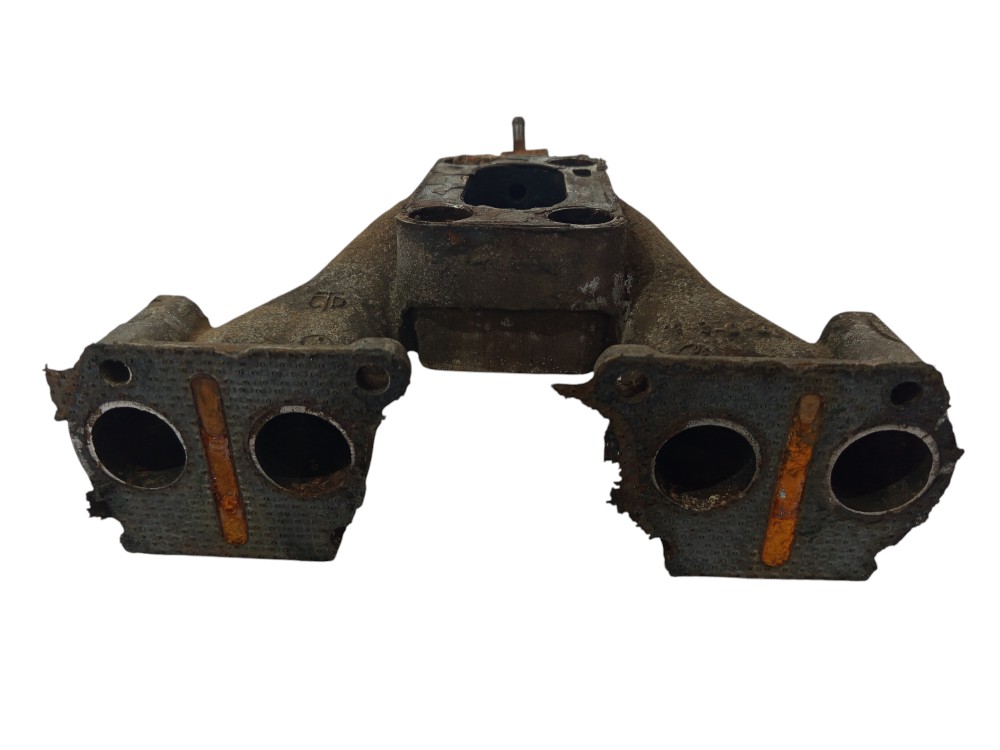 Coletor Escapamento Volkswagen Gol 1.0 1995 1996 1997 A 2005 2