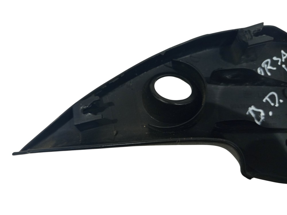 Acabamento Interno Retrovisor Direito Corsa Wagon 1997 2002 5