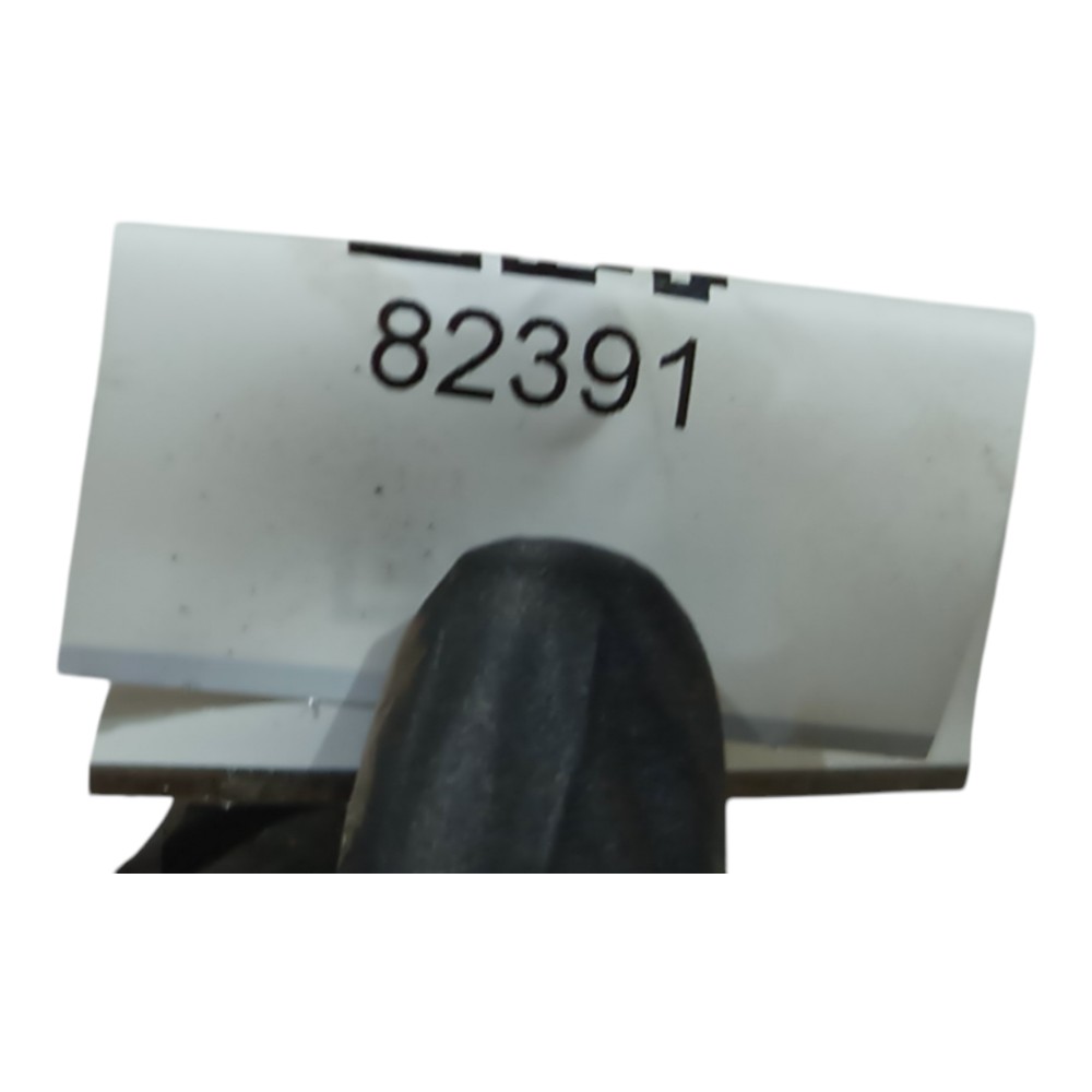 Mangueira Filtro Secador Ar Vw Gol 1.8 1994 1995 1996 A 1999 10