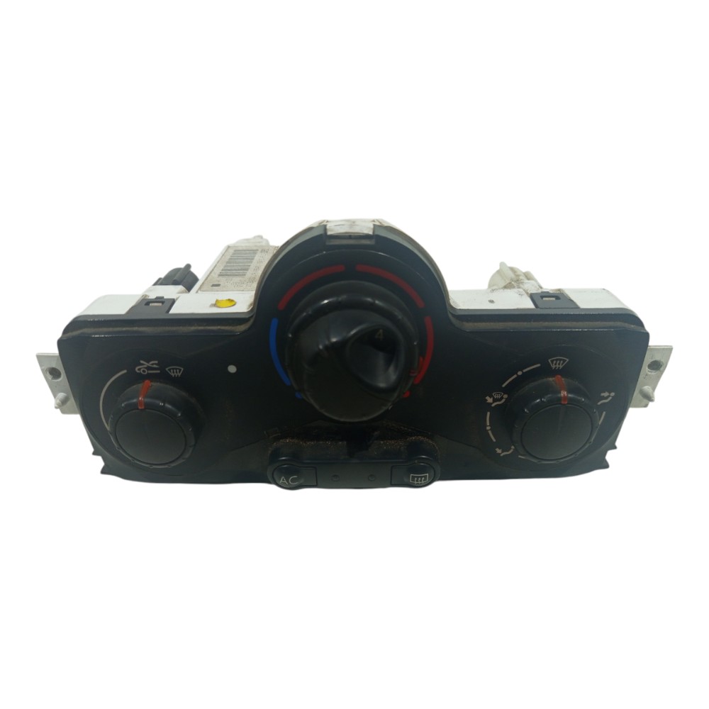 Comando Ar Condicionado Renault Megane 2007 2007 2009 A 2013 1