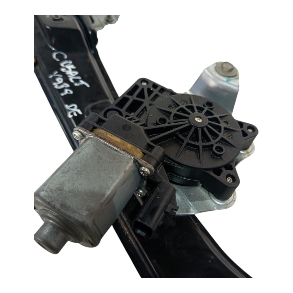 Maquina Vidro Eletrica Dianteiro Esquerda Gm Cobalt 2011a 16 2