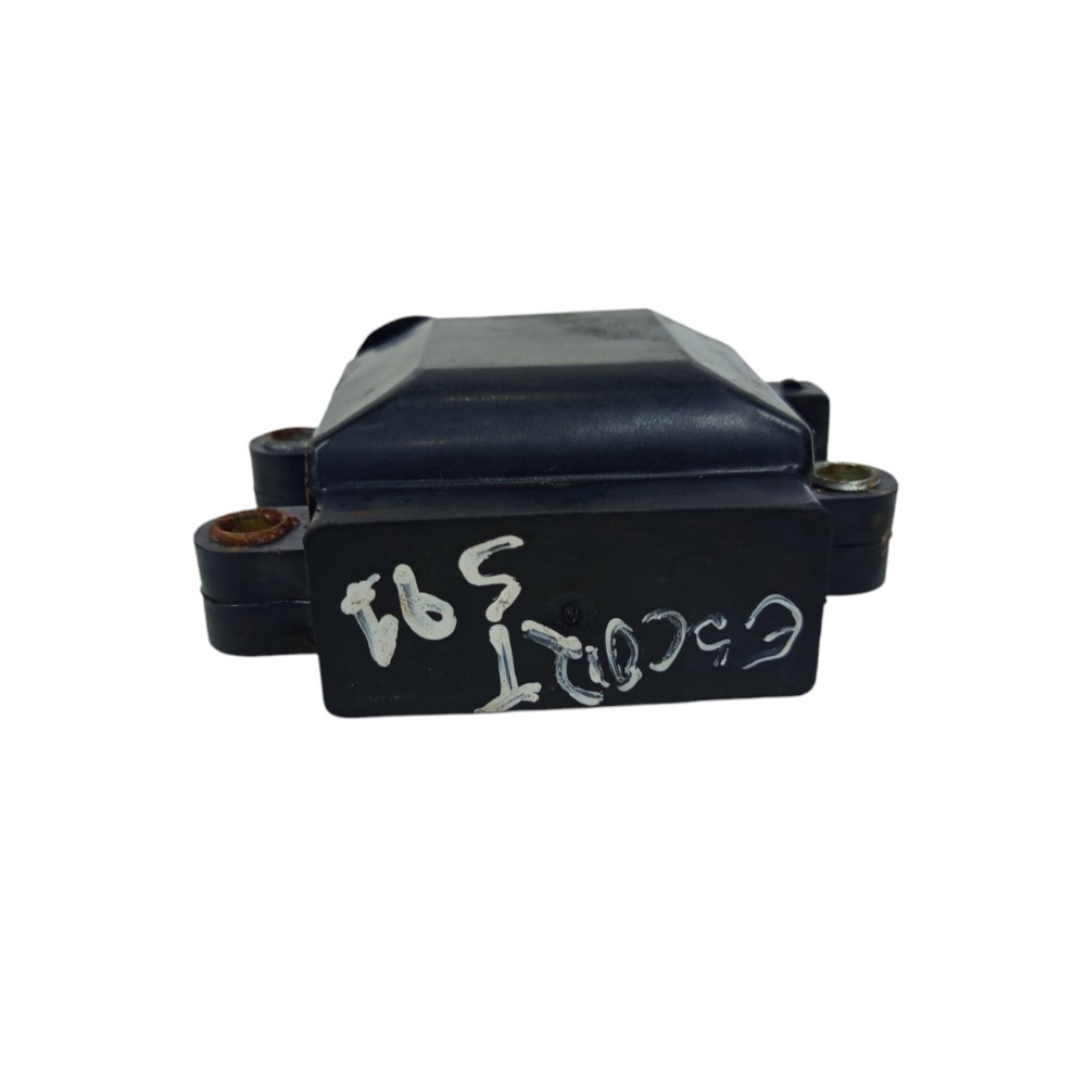 Bobina Ignição Ford Escort 1.6 1993 1994 1995 A 1996 2