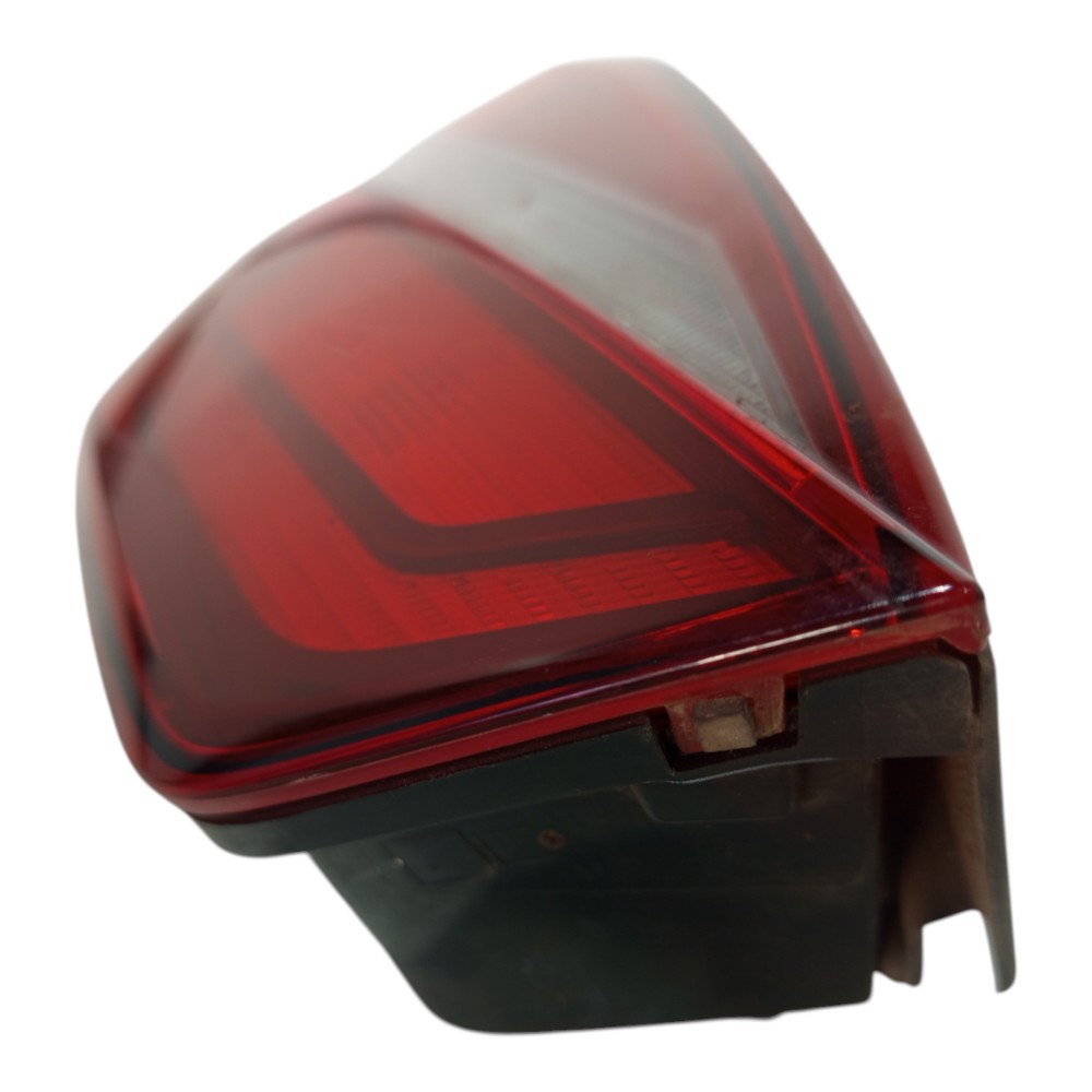 Lanterna Traseira Direita Vw Jetta 2015 2016 2017 Original Direito/passageiro 5