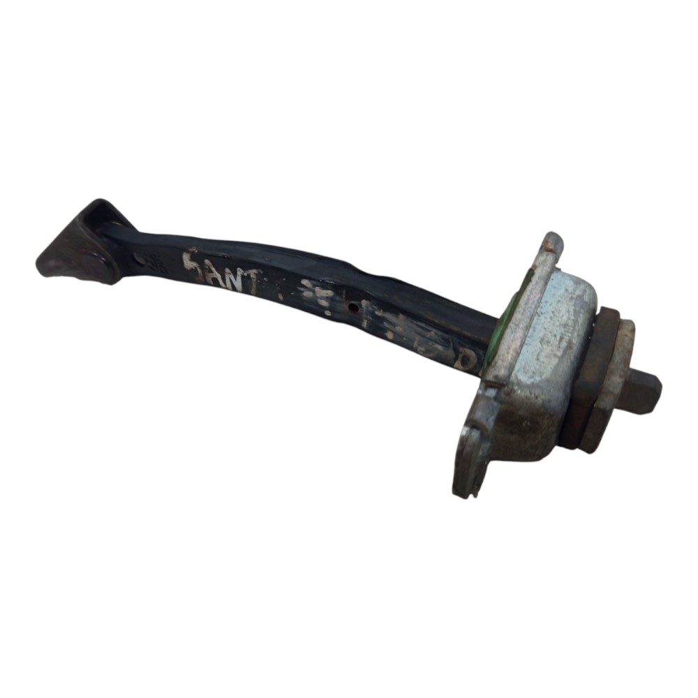 Limitador Porta Diant Direito Hyundai Santa Fé 2006 A 2013 1