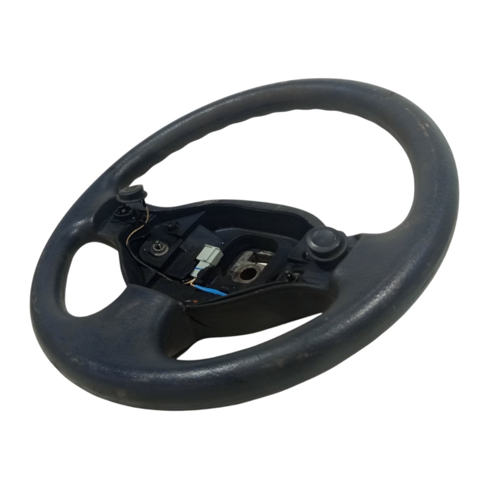 Volante Motorista Renault Clio Expression 1.6 16v 2004/2010 6