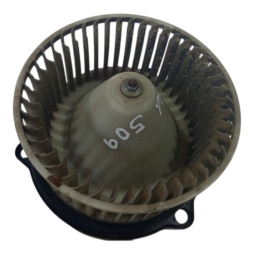 Ventilador Interno Fiat Tempra 2.0 16v 1995 1996 1997 A 1999 5