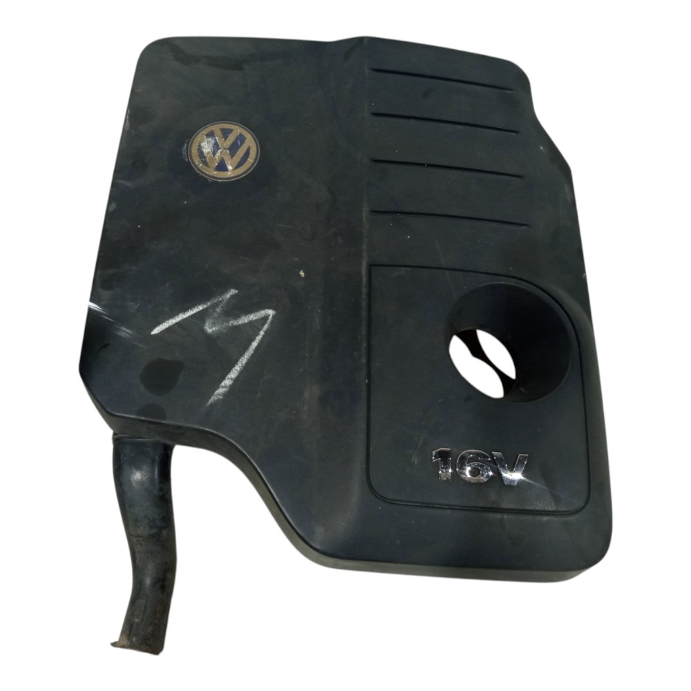Tampa Motor Caixa Filtro Ar Vw Gol 1.0 1995 A 2005 Detalhes 1