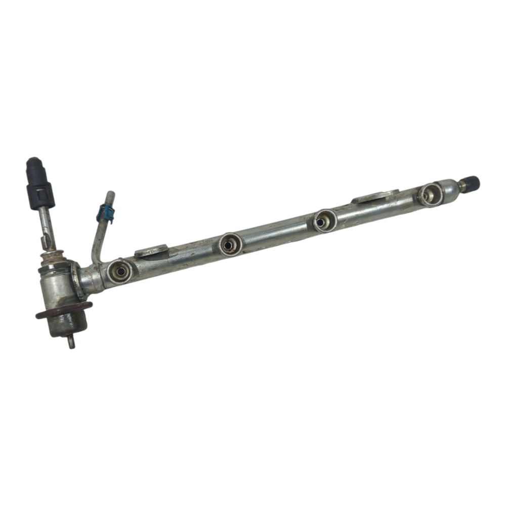Flauta Bico Injeção Gm Chevrolet Corsa 1997 1998 A 2002 8