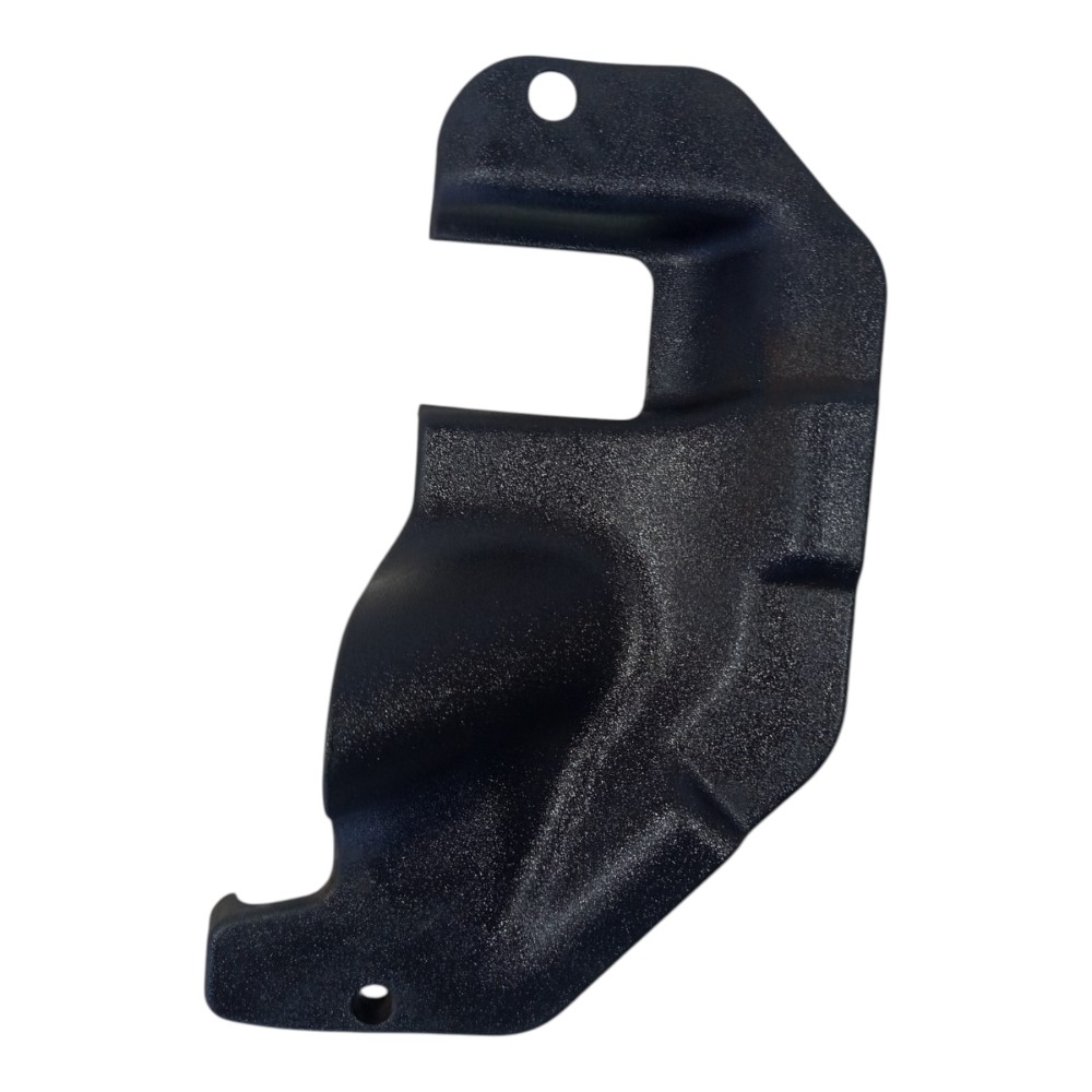 Cobertura Pedal Freio Embreagem Volkswagen Up 2018 A 2019 5