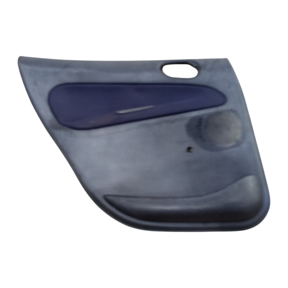 Forro Porta Traseira Esquerda Peugeot 206 2001 2002 A 2008 3