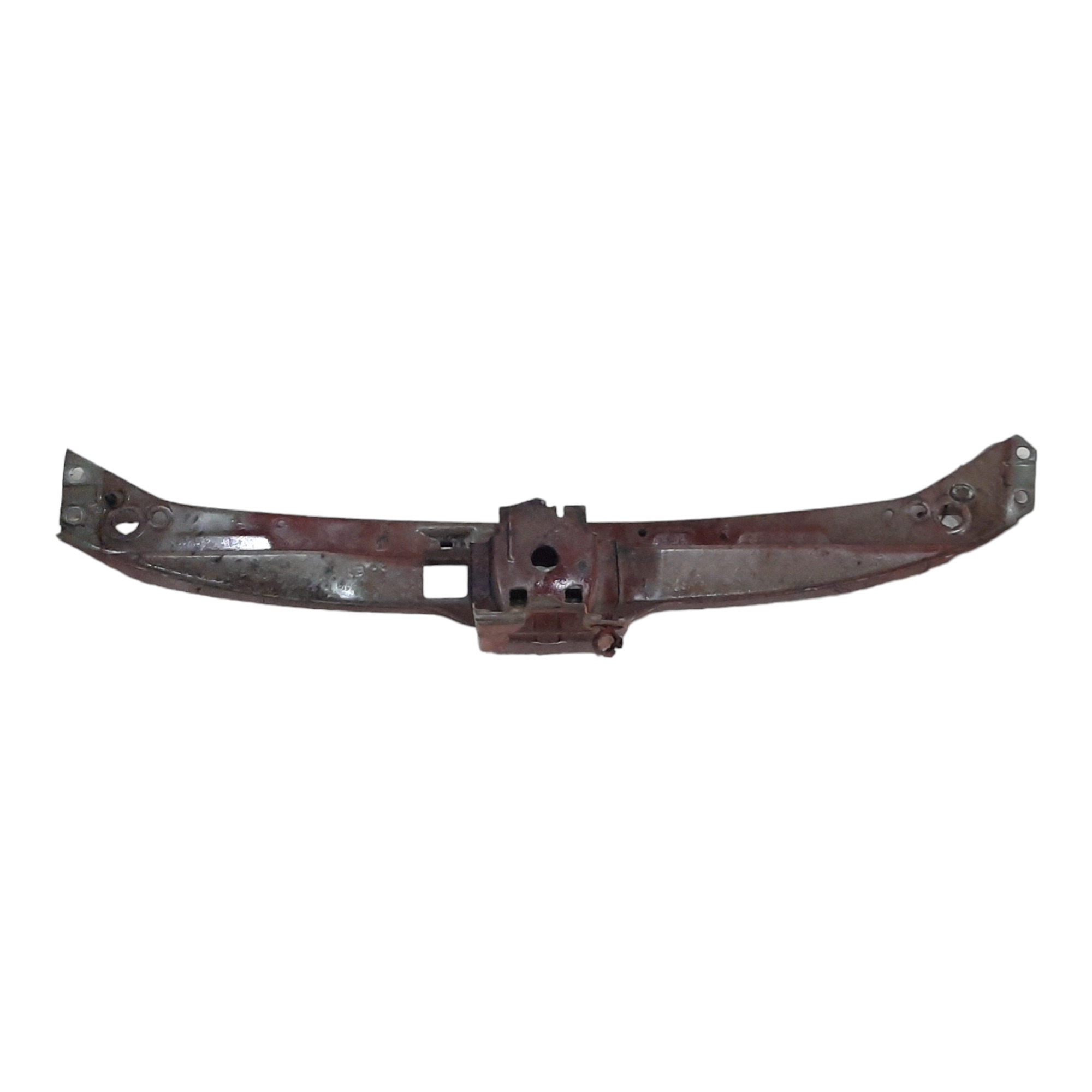 Painel Frontal Mini Frente Renault Clio 2003 2004 A 2006 1