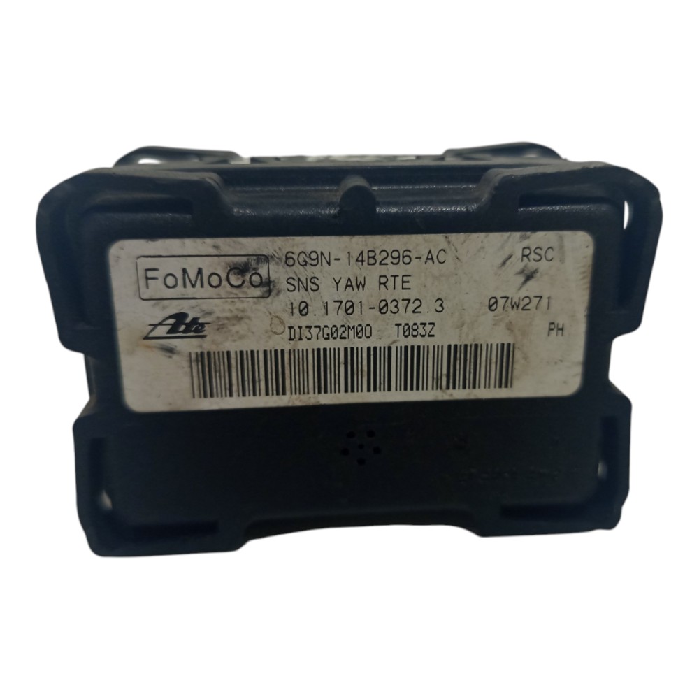 Módulo Sensor Aceleração Land Rover Freelander 2 2006 A 2014 2