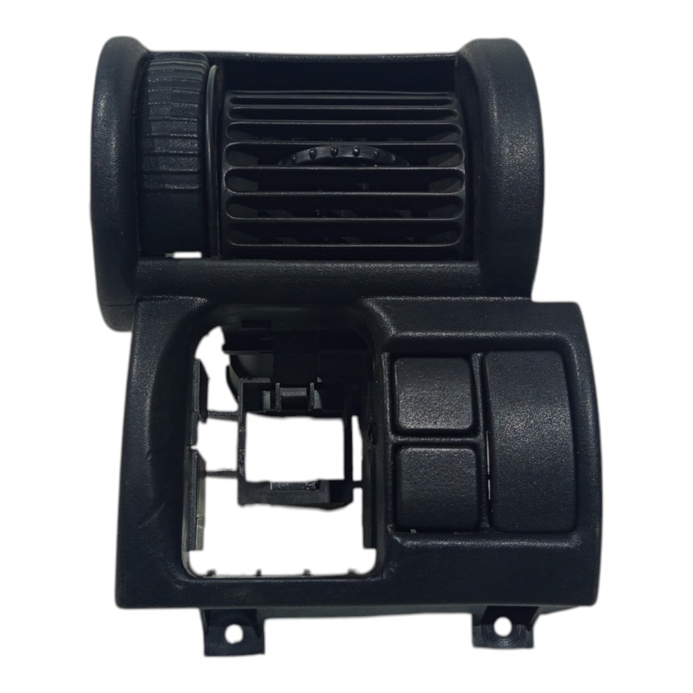 Moldura Difusor Ar Painel Lado Esq Gm Chevrolet Corsa 94/10 1