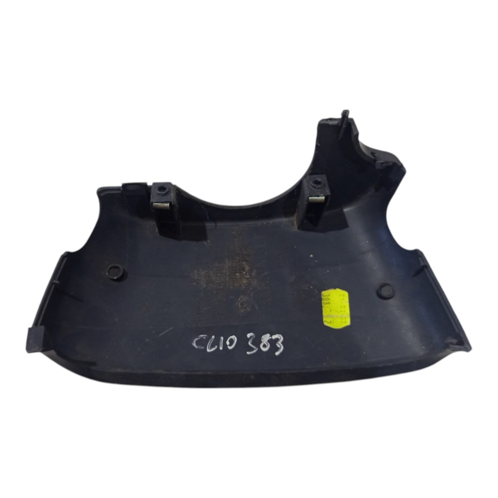 Moldura Coluna Superior Chave Seta Renault Clio 2001 A 2008 5