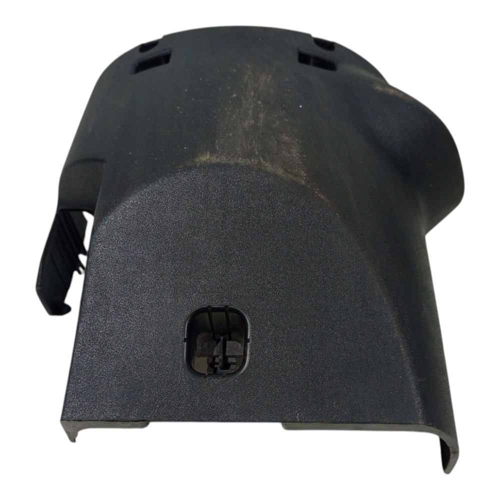 Moldura Acabamento Volante Inferior Citroen C4 2007 A 2013 6