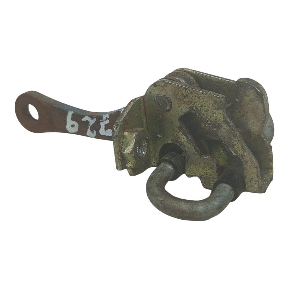 Limitador Porta Dianteiro Direito Fiat Palio 1996 A 2000 5