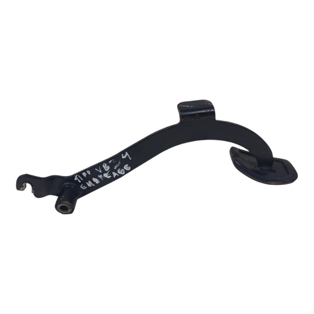 Pedal Acionador Embreagem Fiat Tipo 1993 1994 1995 96 A 1997 3