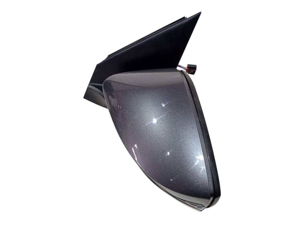 Retrovisor Dianteiro Esquerdo Vw T-cross 2019 2020 A 2024 6