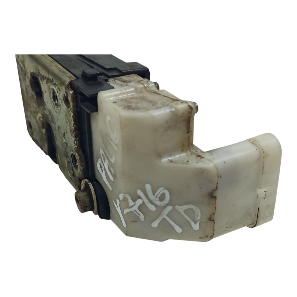 Fechadura Traseira Direita Fiat Palio 1996 1997 1998 A 2004 3
