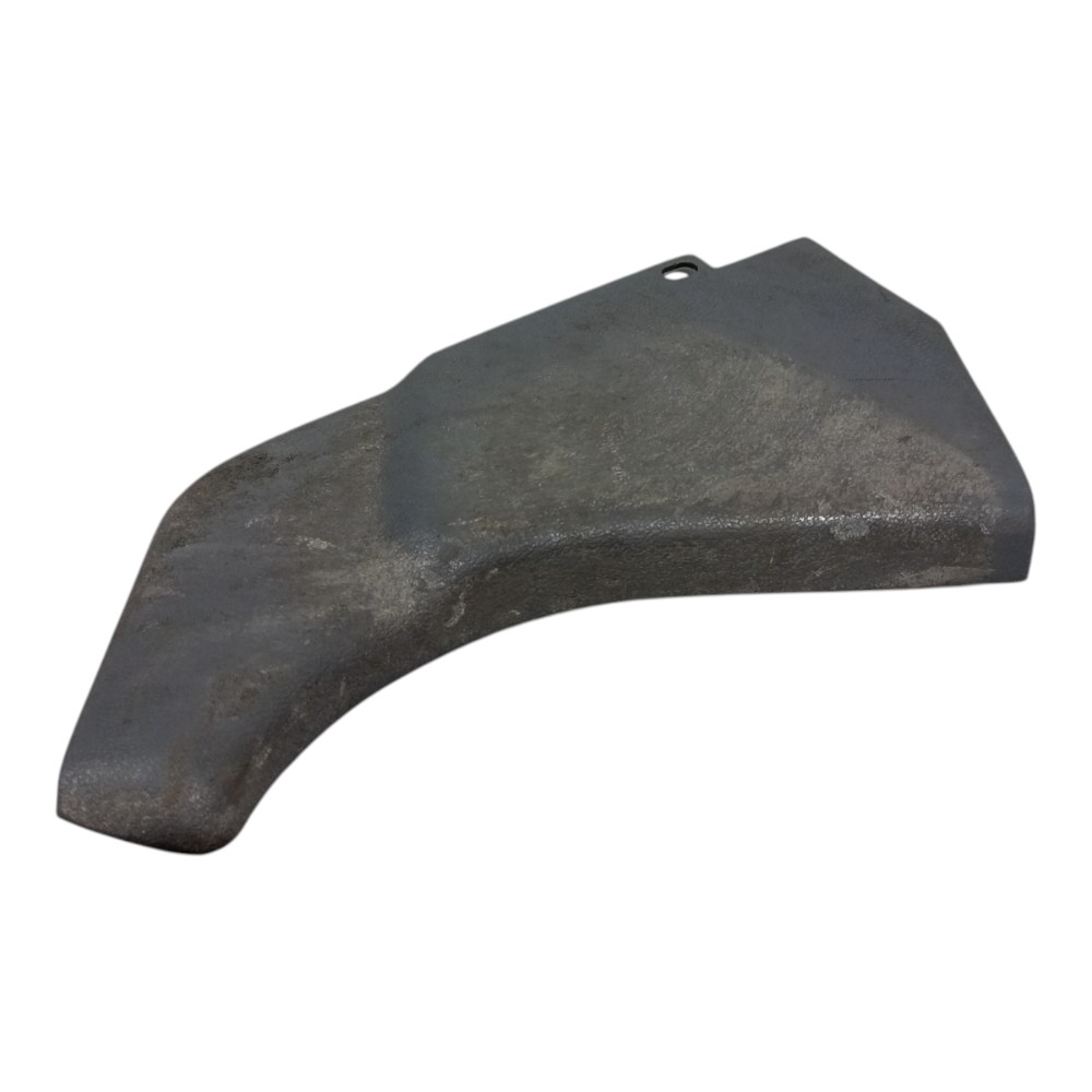 Moldura Coluna Inferior Direita Ford Verona 1993 1994 A 1996 3