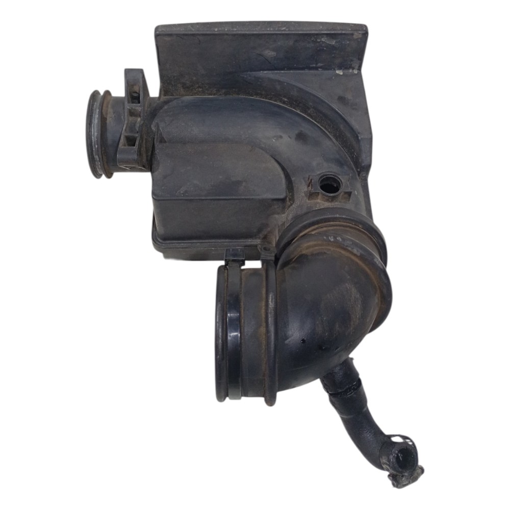 Caixa Ressonador Ar Mercedes Classe A 1.9 1999 A 2005 2