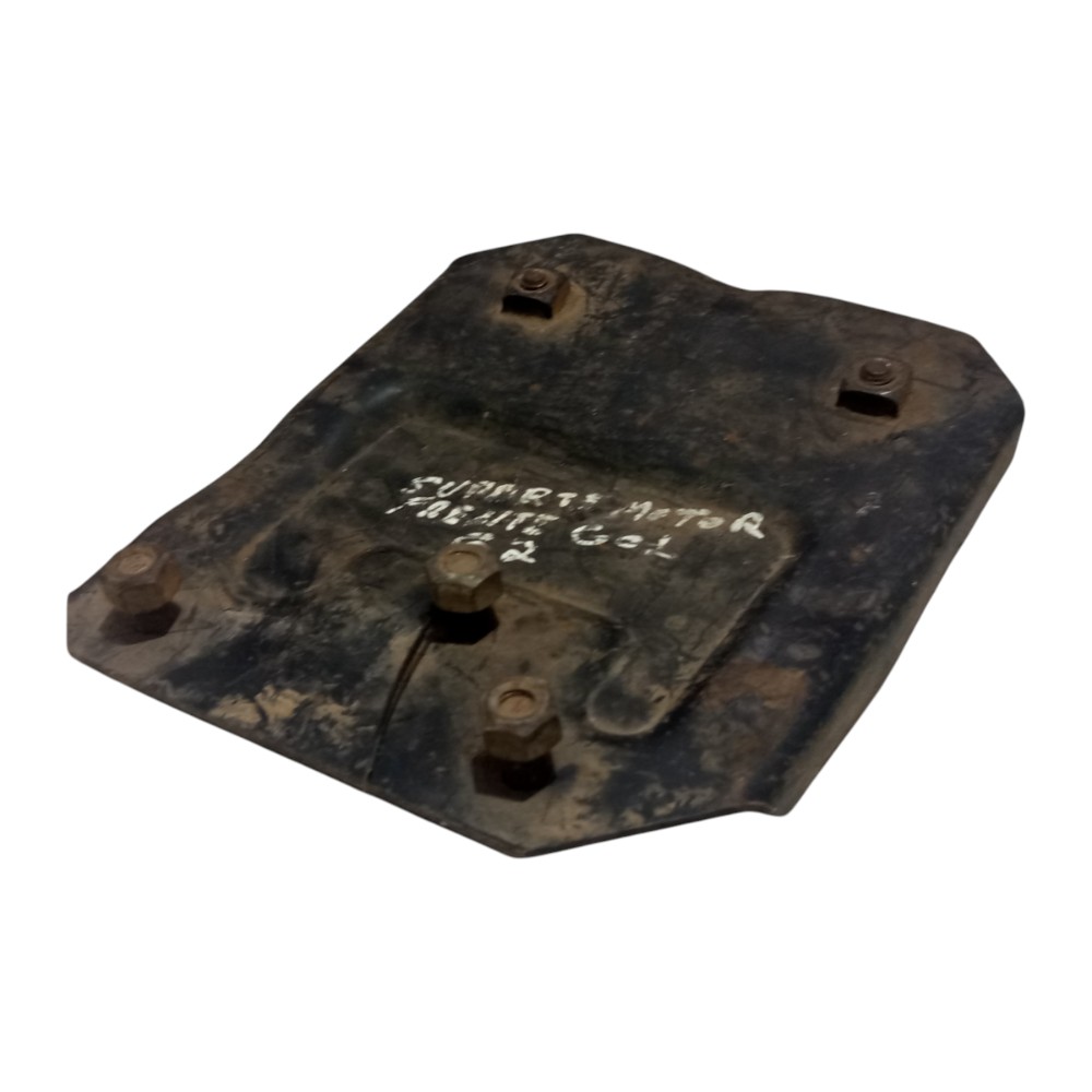 Suporte Motor Vw Gol G2 G3 Parati Saveiro 1.0 8v 1994 A 2005 8