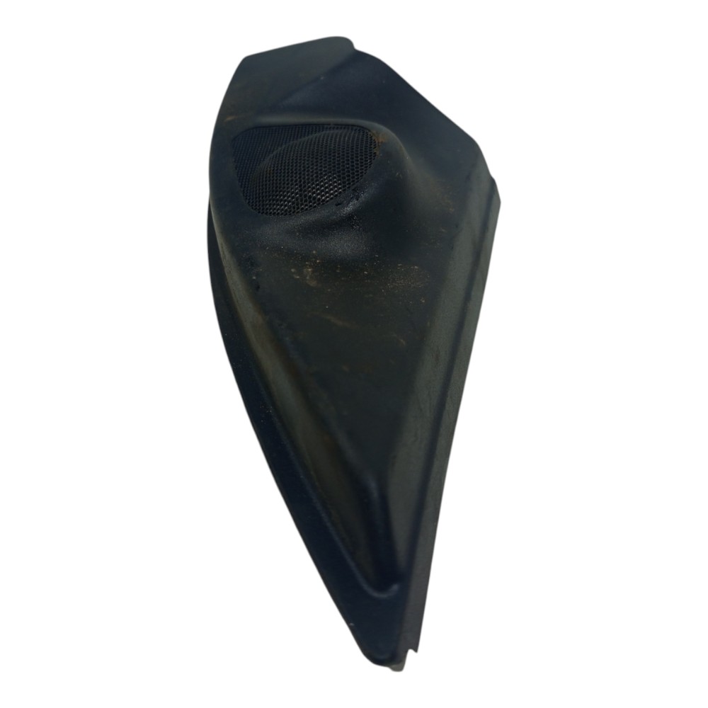 Moldura Altofalant Retrovisor Esquerdo Peugeot 207 2009/2012 5