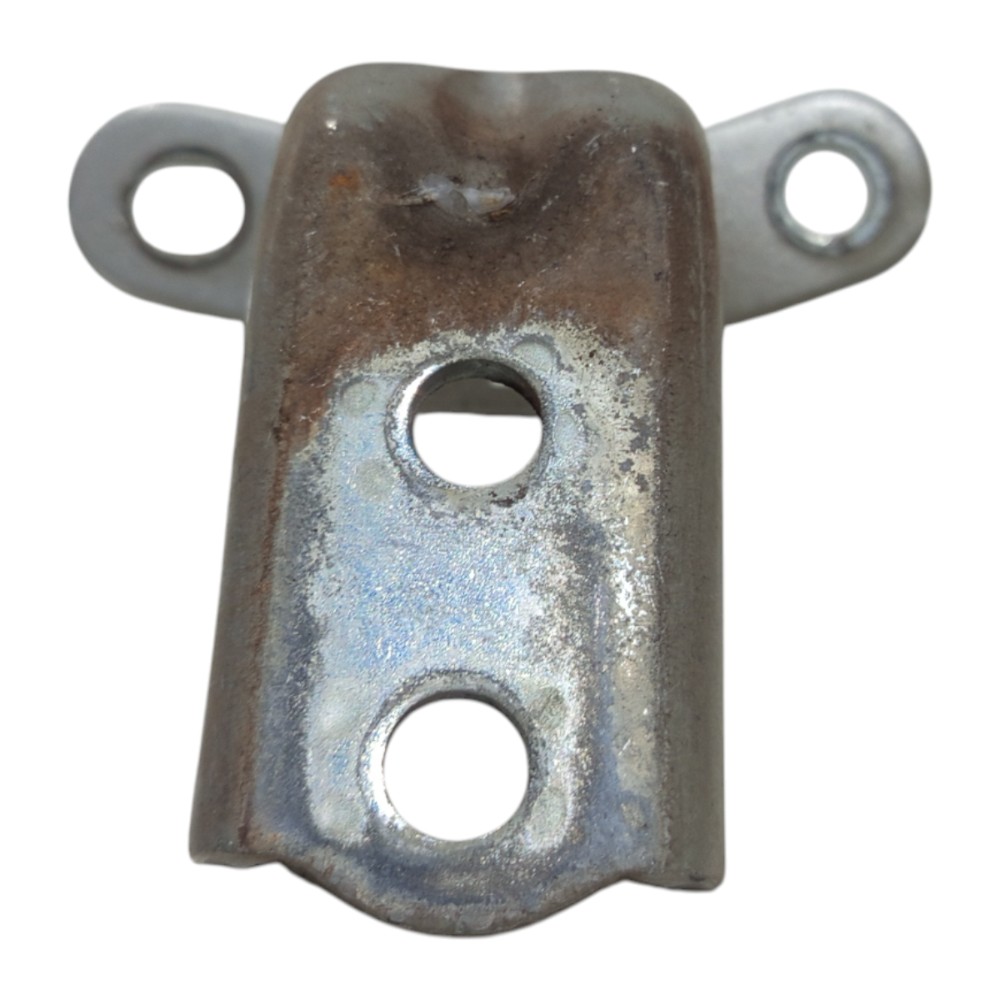 Dobradiça Inferior Porta Hyundai Santa Fé 2006 A 2012 4