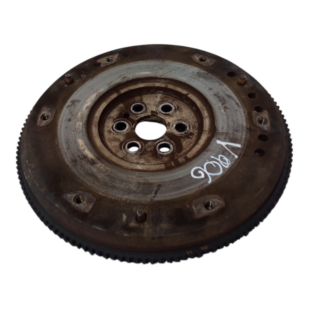 Volante Motor Cremalheira Ford Ka 1.0 1996 A 2000 1