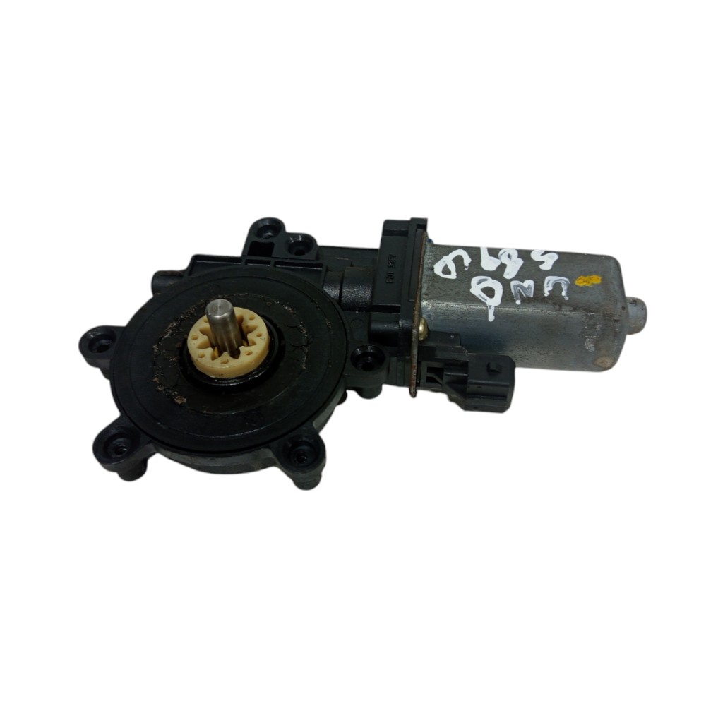 Motor Vidro Elétrico Porta Lado Direito Fiat Uno 2001 A 2008 1