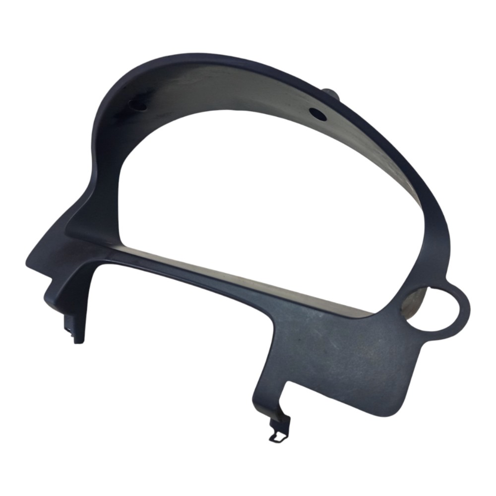 Moldura Painel Instrumentos Freelander 2 2006 2007 A 2015 Preto 1