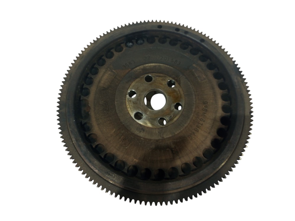 Cremalheira Volante Motor Ford Escort 1.8 1997 1998 A 2003 1