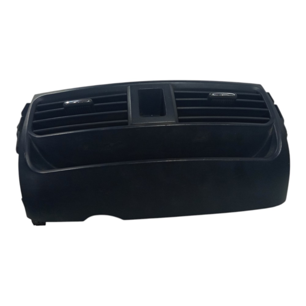 Difusor Ar Condicionado Painel Central Lifan X60 2013 A 2019 3