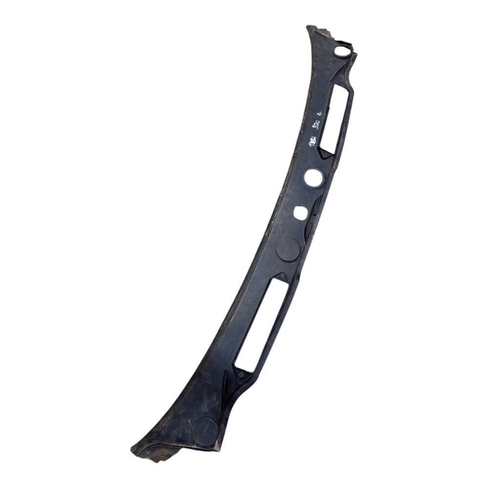 Grade Churrasqueira Parabrisa Bmw E87 120i 320i 2006 A 2011 3