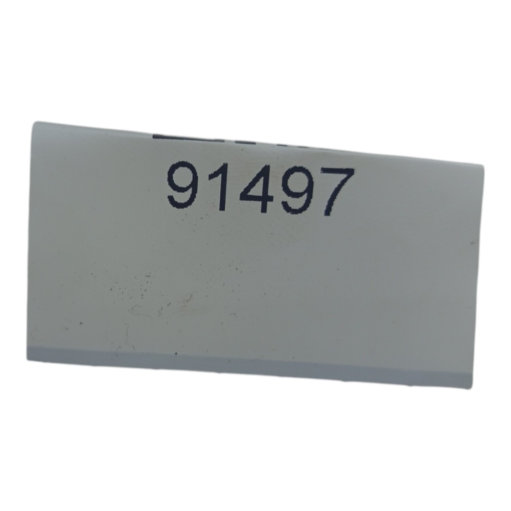 Porta Objetos Porta Treco Painel Nissan Sentra 2009 A 2013 Preto 9