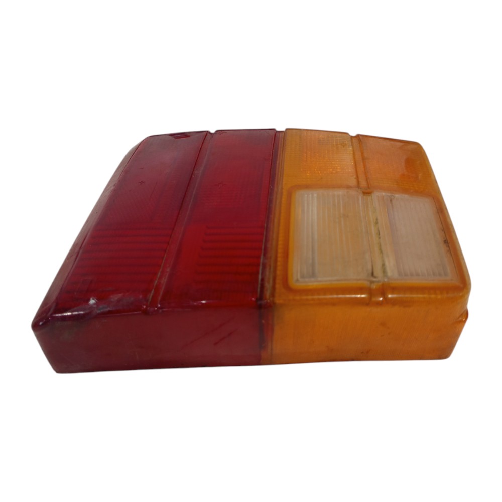Lente Lanterna Tras Esquerda Fiat Uno 1.0 8v 1986 A 2004 1