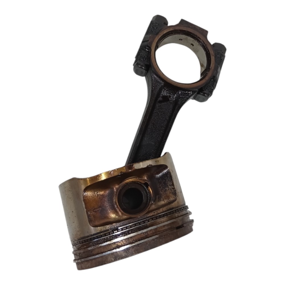 Pistao Biela Fiat Palio Weekend Stile 1.6 16v 1997 A 2000 4